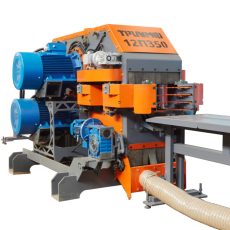 Деревообработка